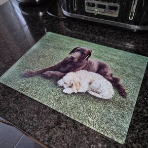 Philippa added a photo of their purchase