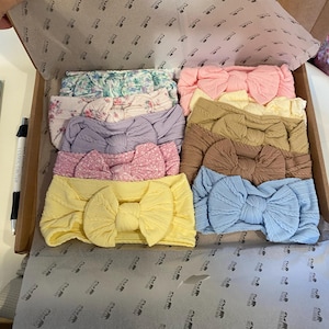 Etsy のお客さま さんが購入した商品の写真を追加しました