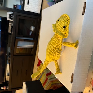 Brooke added a photo of their purchase