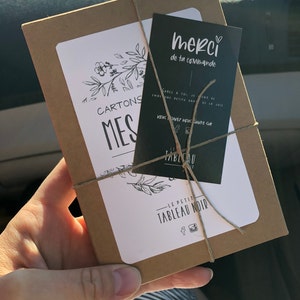 Chloé a ajouté une photo de son achat