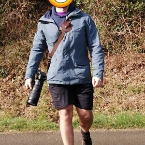 Victoria added a photo of their purchase