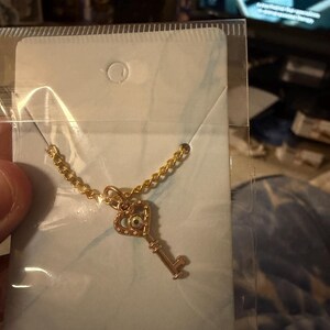 Noelle added a photo of their purchase