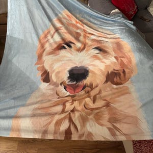 Hailey added a photo of their purchase