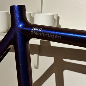 Jørn ha añadido una foto de su compra