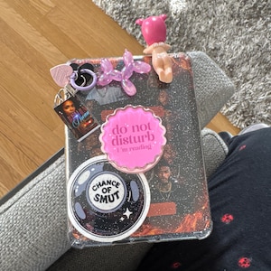 Ariel added a photo of their purchase