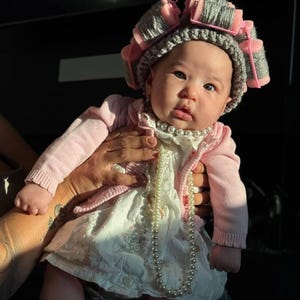 Sabrina added a photo of their purchase