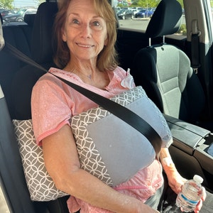 Michelle added a photo of their purchase