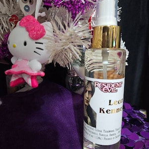 Kennedy ha añadido una foto de su compra