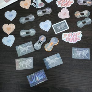 Acquirente Etsy ha aggiunto una foto del proprio acquisto