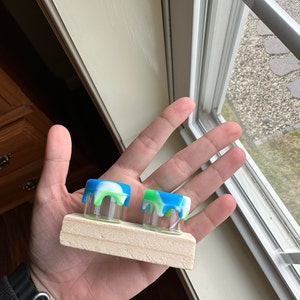 Alexa added a photo of their purchase