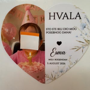 Selma added a photo of their purchase