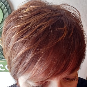 Kristie added a photo of their purchase