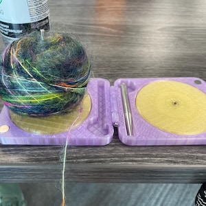 Ellen added a photo of their purchase