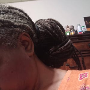 Melissa added a photo of their purchase