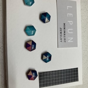Emily added a photo of their purchase