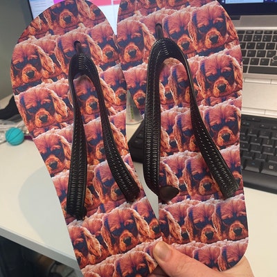 Lustige Make-up-Tasche – 'Bitch Please I'm So Fucking Fabulous', 23,5x17 Cm, Polyester