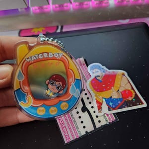 Joey adicionaram uma foto da sua compra