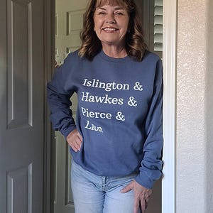Cathleen added a photo of their purchase