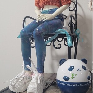 Iris ha añadido una foto de su compra
