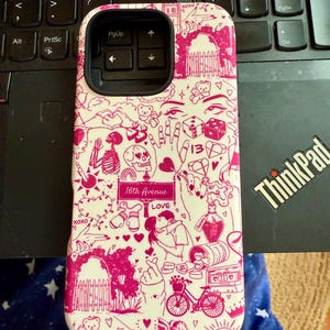 Nancy added a photo of their purchase