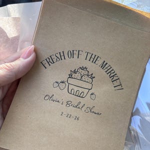 Amy added a photo of their purchase