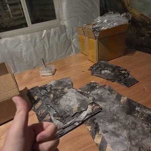 Tristen hat ein Foto des gekauften Artikels hinzugefügt