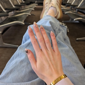 Andrea added a photo of their purchase