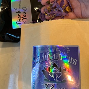Nina added a photo of their purchase