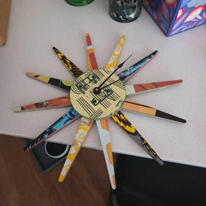 Michael added a photo of their purchase