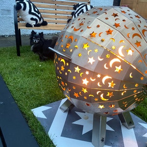 Sophie added a photo of their purchase