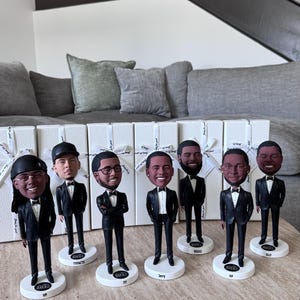 Taylor added a photo of their purchase