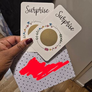 Naomi-Tessa Rosan a ajouté une photo de son achat