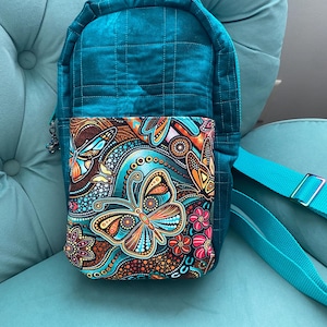 Joan added a photo of their purchase