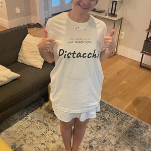 Comprador Etsy adicionaram uma foto da sua compra