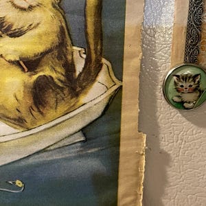 Lark added a photo of their purchase