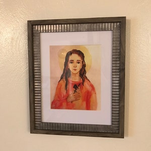 Jessica added a photo of their purchase