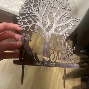 Bethany added a photo of their purchase