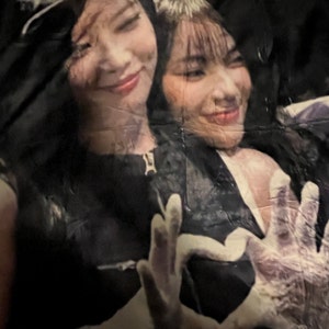 mono added a photo of their purchase