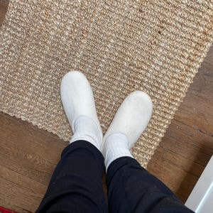 Anna added a photo of their purchase