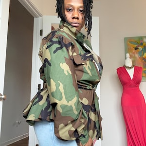 Ebony added a photo of their purchase