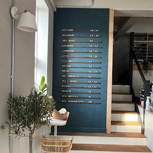 Etsy-koper heeft een foto van de aankoop toegevoegd