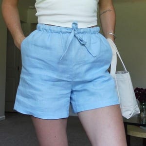 Sophie added a photo of their purchase
