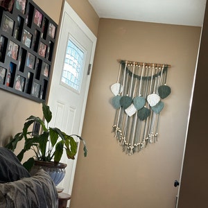 Beth added a photo of their purchase