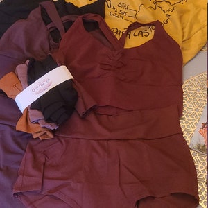Destiny added a photo of their purchase