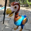 White Duck Strung Puppet Marionette Hand Made to Order in Staffordshire ...