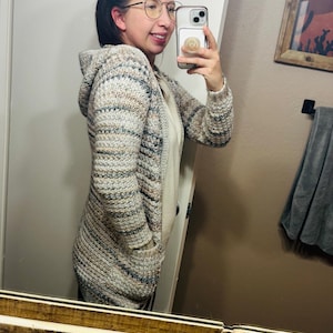 Courtney added a photo of their purchase