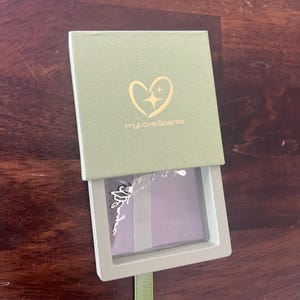 Emilee added a photo of their purchase