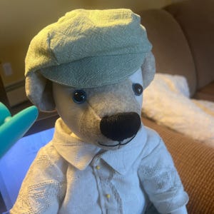 Tonie added a photo of their purchase