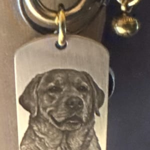 Eric added a photo of their purchase