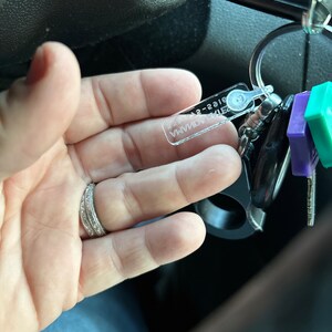 Amanda added a photo of their purchase